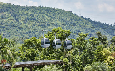Vireya by Tagaytay Highlands