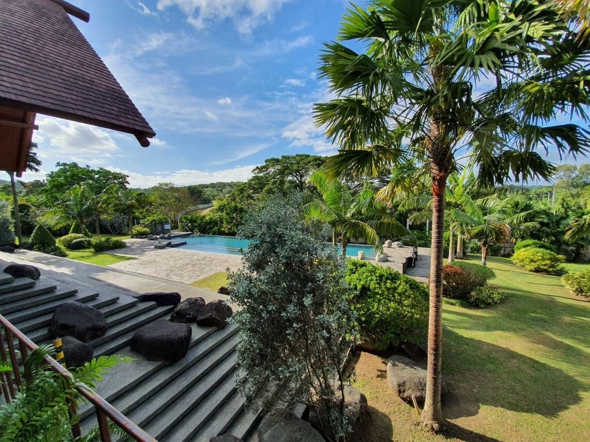 Phuket Mansions