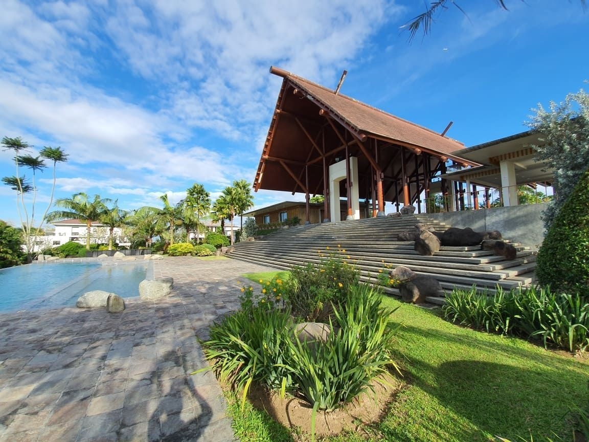 Phuket Mansions