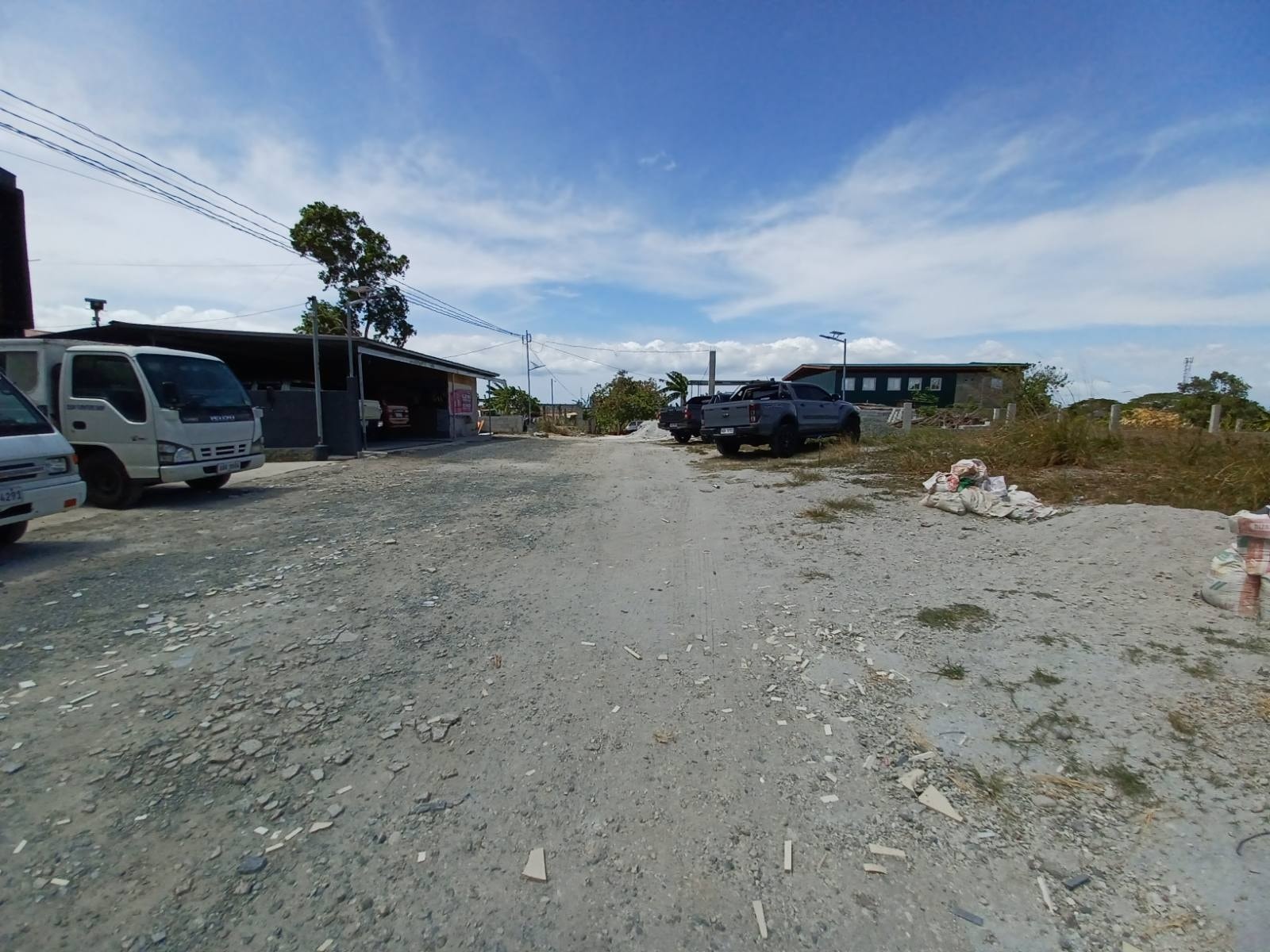 Residential Lot in Molino IV, Bacoor, Cavite