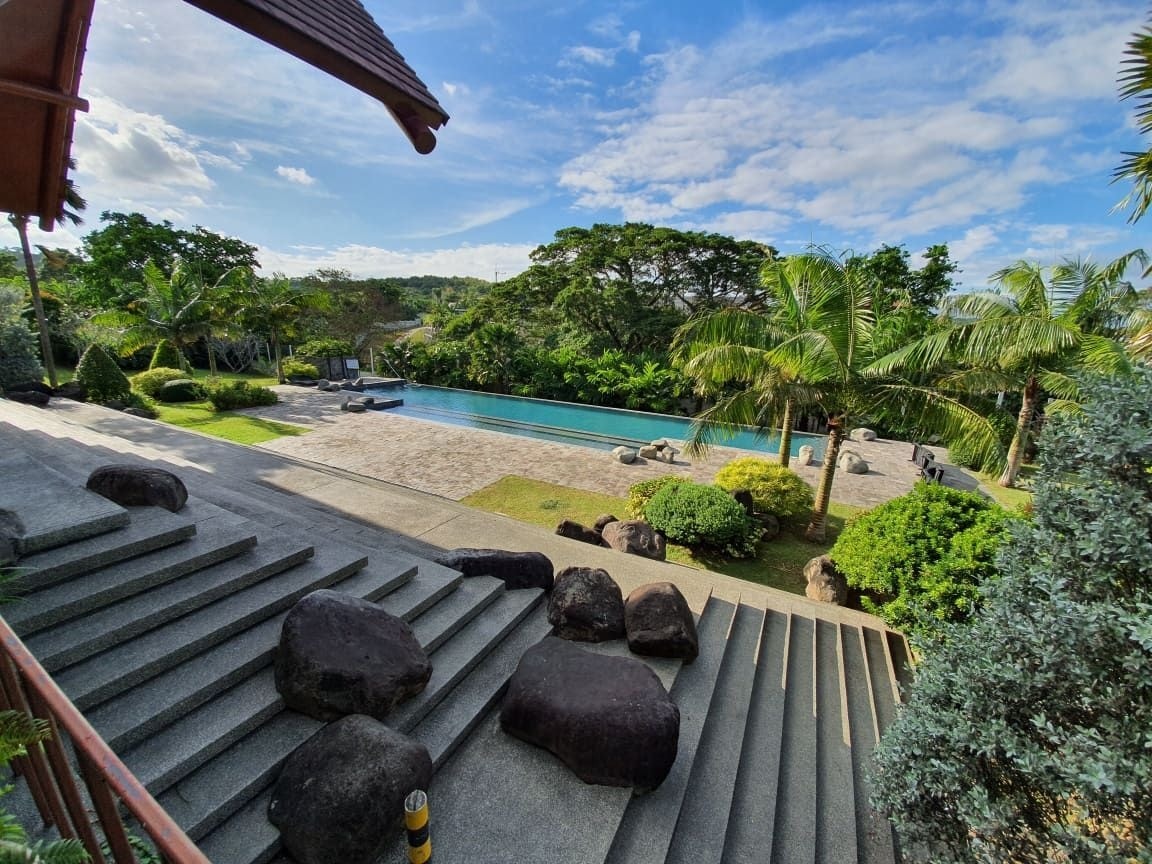 Phuket Mansions