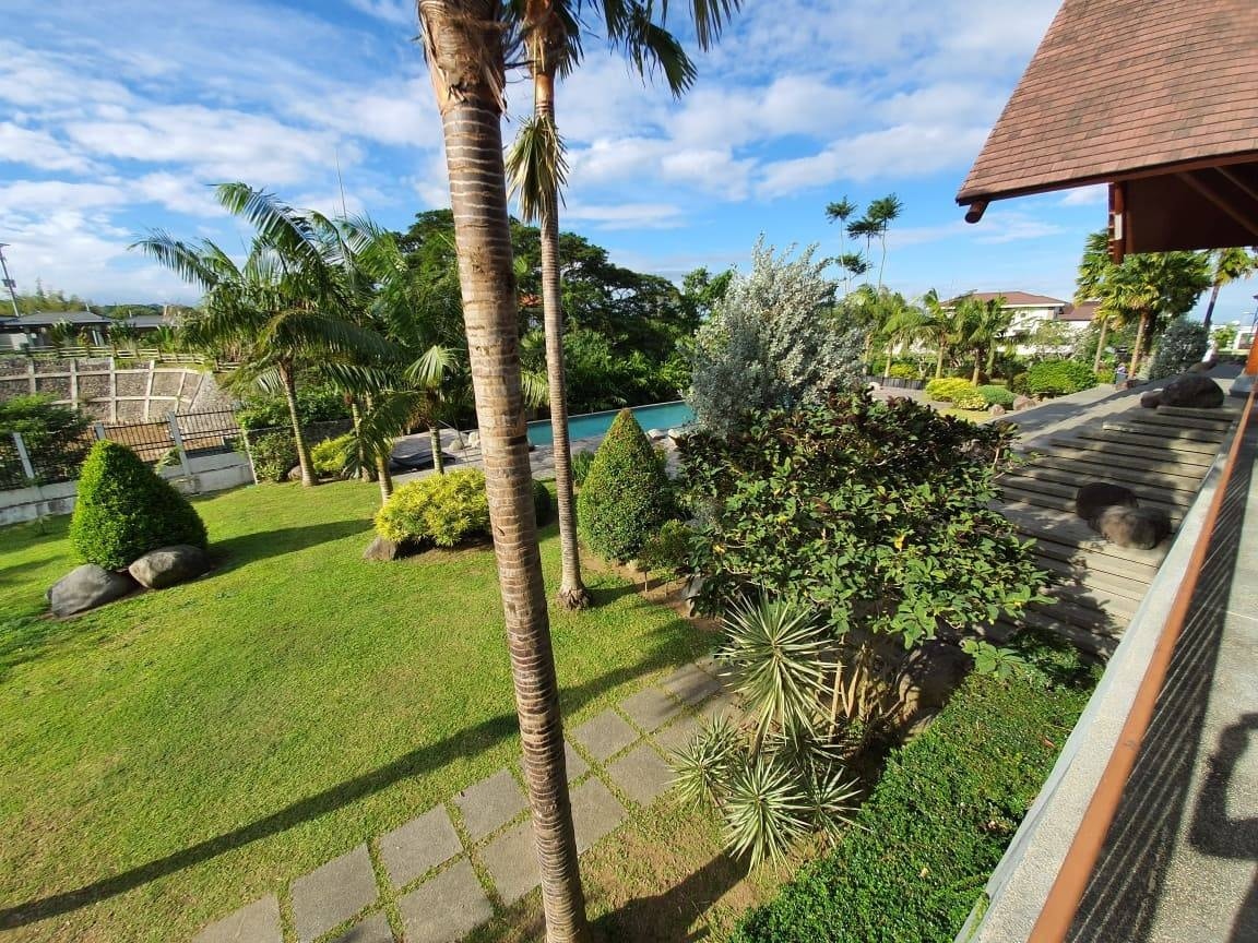 Phuket Mansions