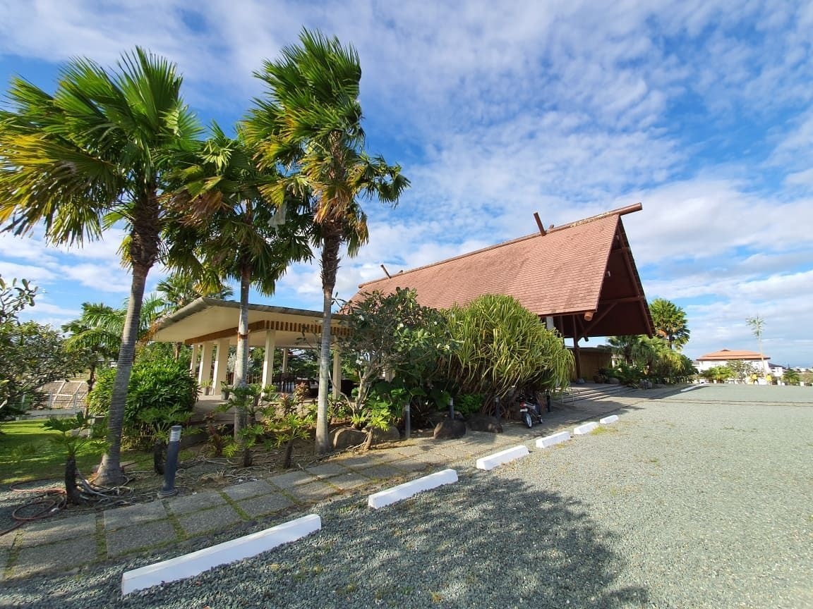 Phuket Mansions
