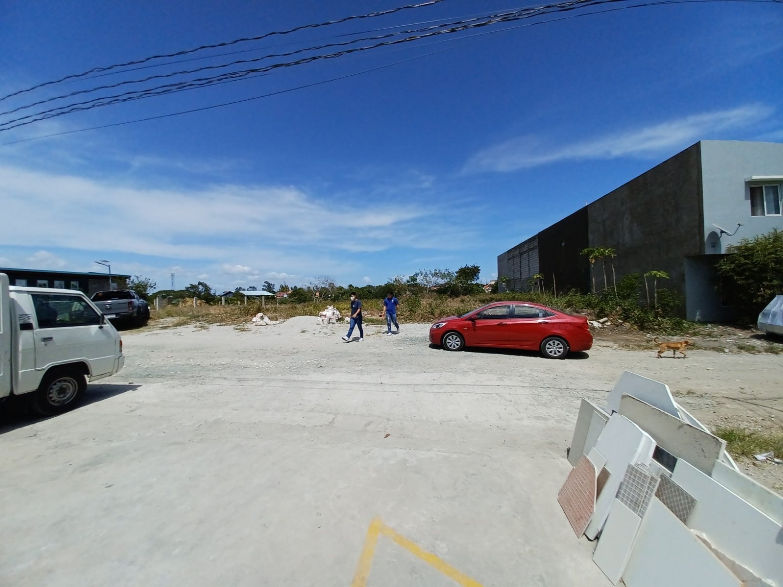 Residential Lot in Molino IV, Bacoor, Cavite