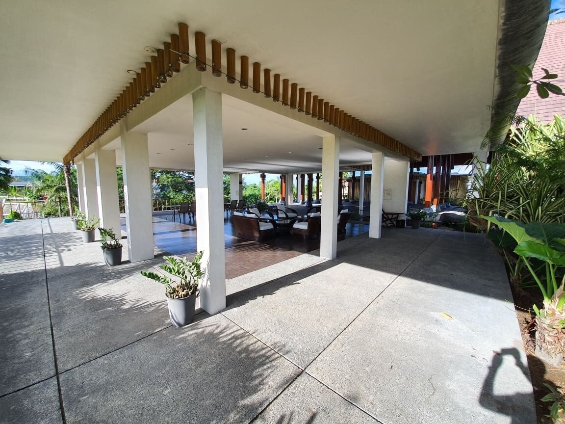 Phuket Mansions