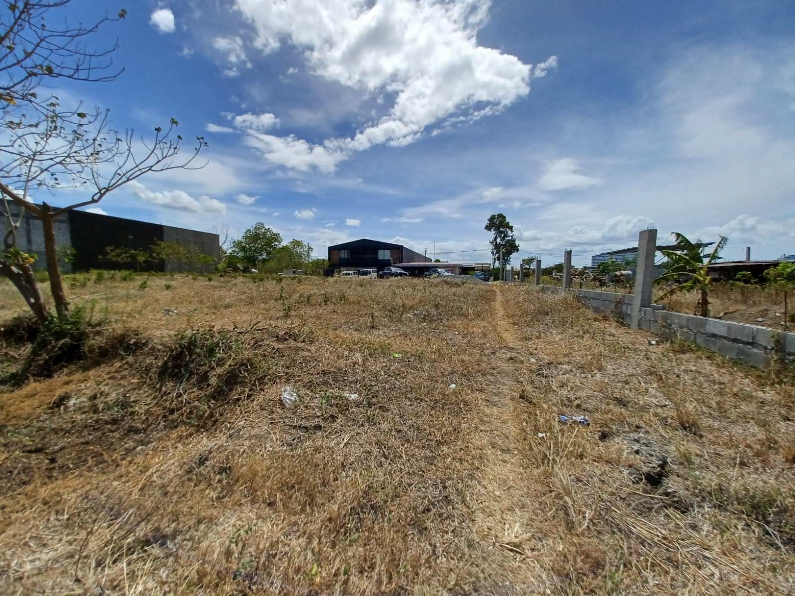 Residential Lot in Molino IV, Bacoor, Cavite
