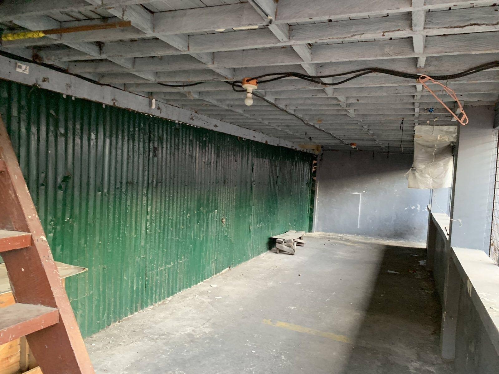 Bangkal, Makati Commercial Lot (Near EDSA) for Sale