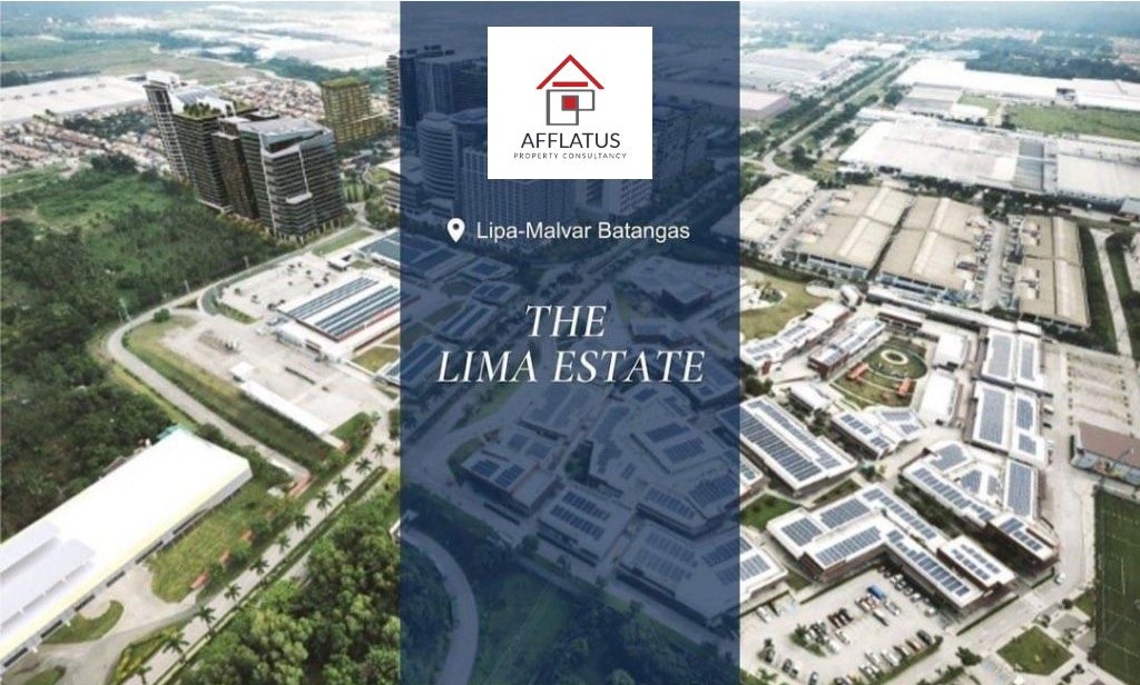 Lima Estate
