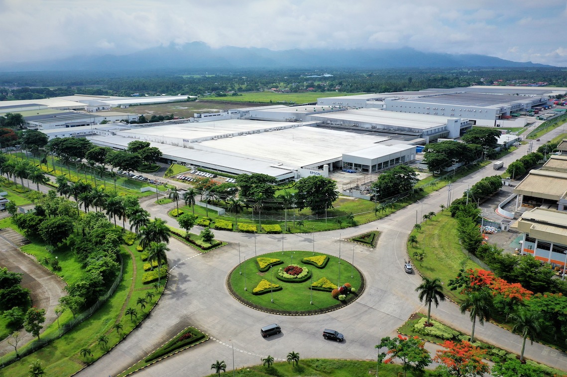 Lima Estate