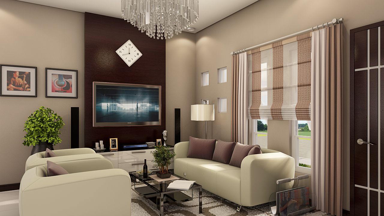 Blanche House Model in Metrogate Silang
