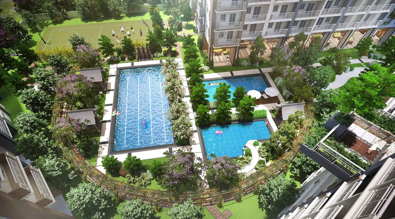 Kai Garden