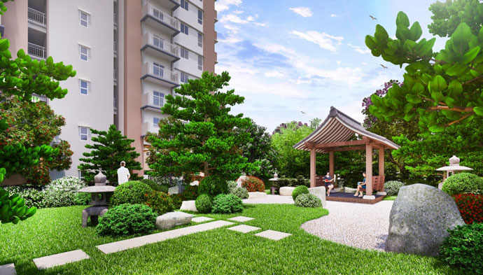 Kai Garden