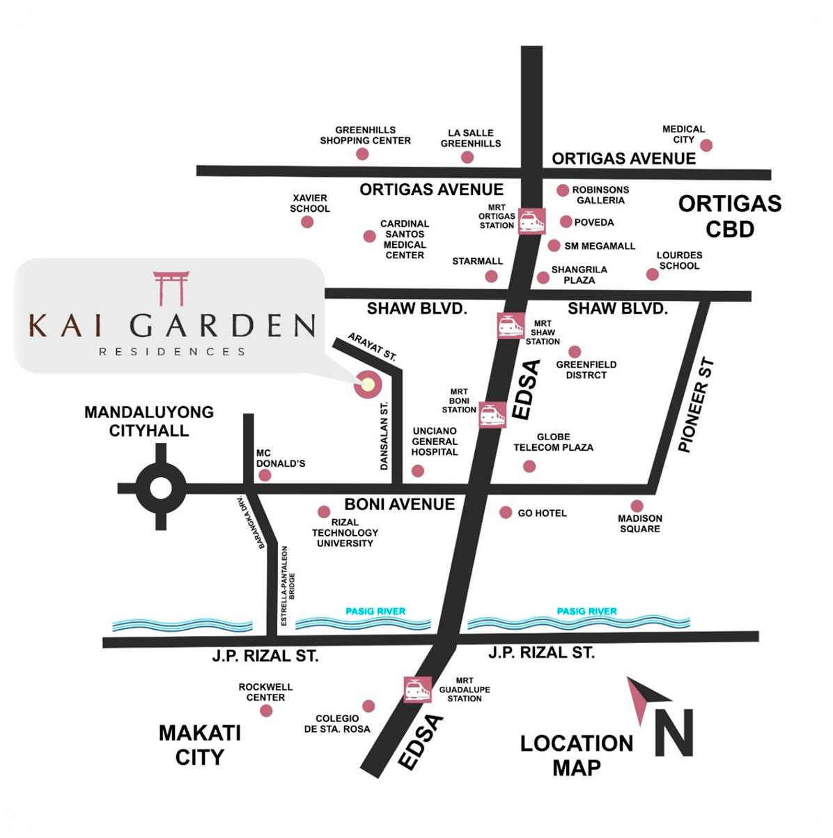 Kai Garden