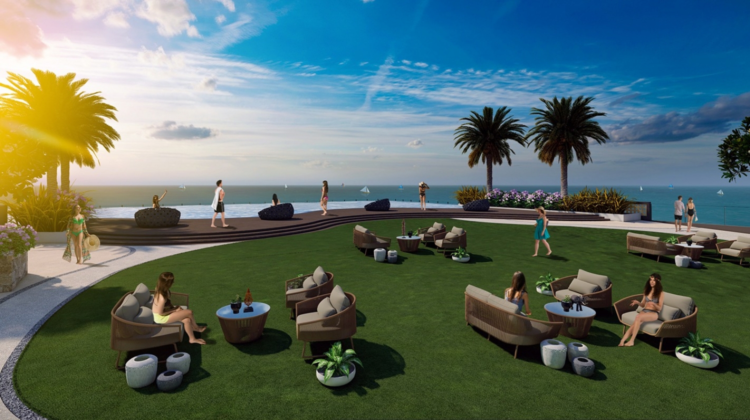Solmera Coast