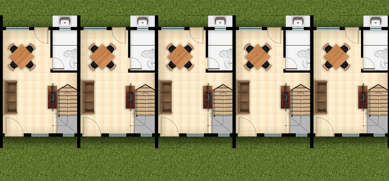 Alpine Residences