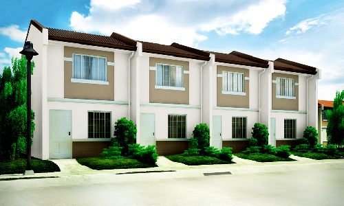 Alpine Residences