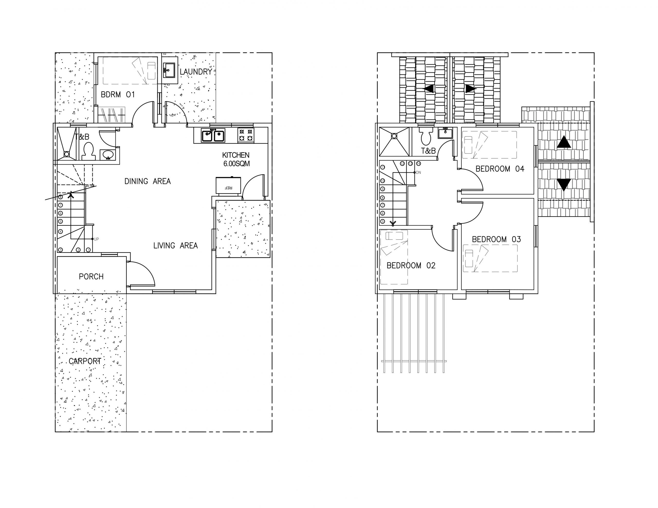 Adella 2021 in Alegria Lifestyle Residences