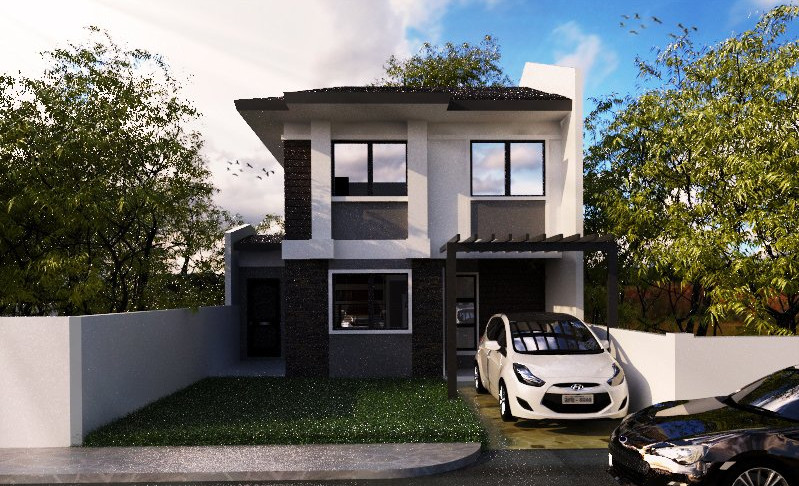 Adella 2021 in Alegria Lifestyle Residences