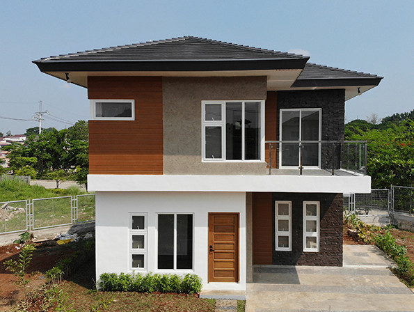 Alyanna in Allegria Lifestyle residences